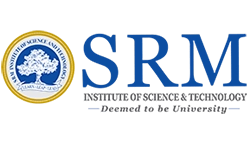 SRMIST-Logo